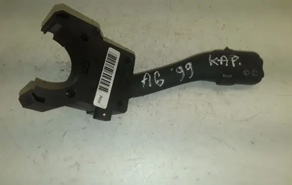 Audi A6 S6 C5 4B Wiper control stalk 301202032 4B0953503H