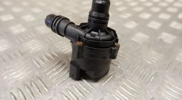 Peugeot 208 Electric auxiliary coolant/water pump 9833874480 0392023428