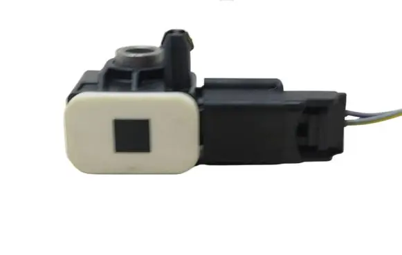 Ford Mondeo MK IV Airbag deployment crash/impact sensor AM5T14B342AA 120310201