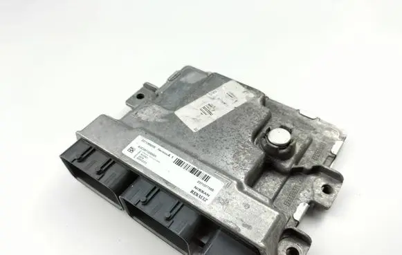 Renault Master III Engine control unit/module 237106820S