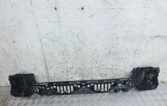BMW 7 F01 F02 F03 F04 Rear bumper mounting bracket 7301225 51127301225