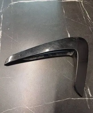 BMW 4 F32 F33 Fender trim (molding) 7294825