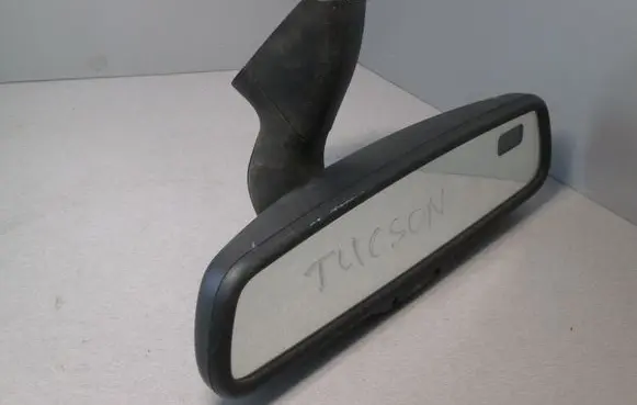 Hyundai Tucson JM Rear view mirror (interior) 015893 0802059051024 IEC10933