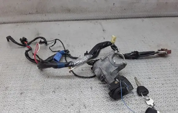Honda HR-V Ignition lock 218102214