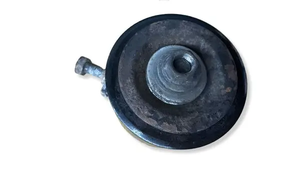 Nissan Juke I F15 Alternator belt tensioner 62022