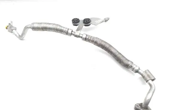 BMW 6 E63 E64 Air conditioning (A/C) pipe/hose 6914574