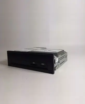 Porsche Cayenne (9Y0 9Y3) MMI control unit 9Y0035090G