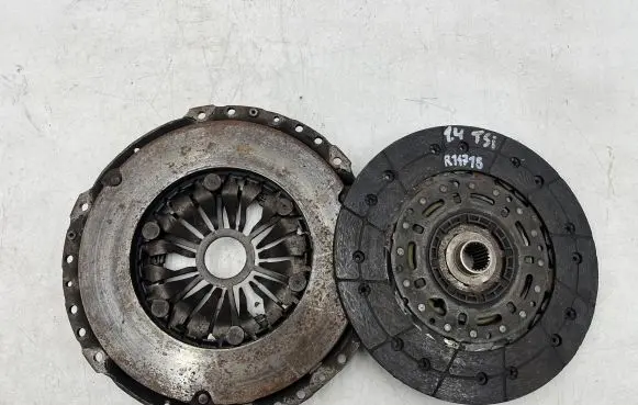 Skoda Yeti (5L) Clutch set kit 06F141031 06F141025