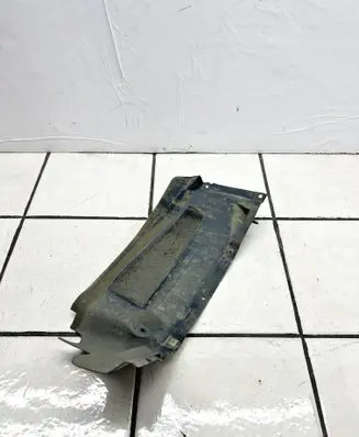 Audi A6 C7 Front wheel arch liner splash guards 4G0853887