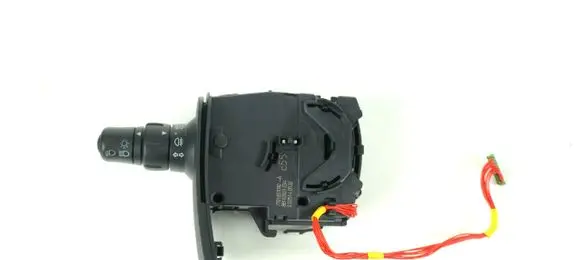 Renault Clio III Light switch 7701057090A