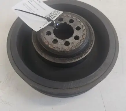 Audi A6 S6 C5 4B Crankshaft pulley 059105251M