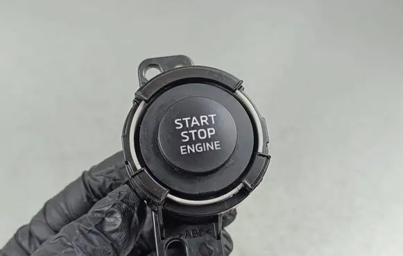Mitsubishi Outlander IV Engine start stop button switch 8610A252