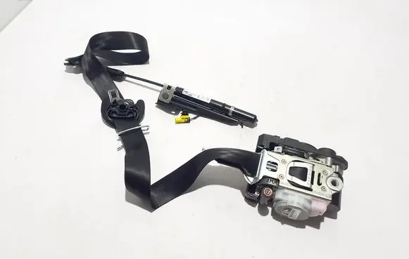 Audi Q8 Front seatbelt 4M8857706E