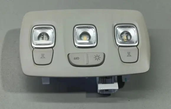 Renault Megane IV Other interior light 264309166R