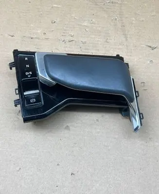 Gear shifter/selector