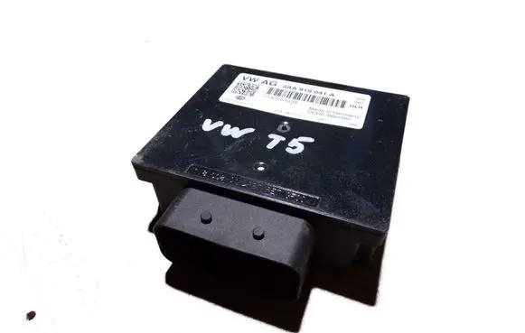 Volkswagen Transporter - Caravelle T5 Current control relay 3AA919041A