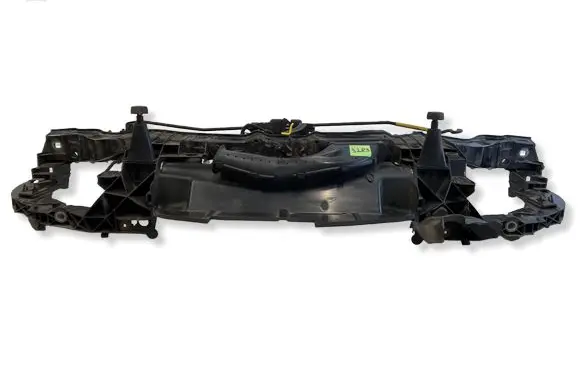 Ford C-MAX II Radiator support slam panel AM518B041A