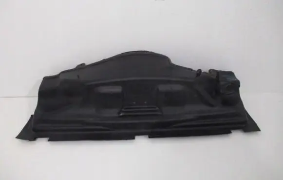 Jeep Grand Cherokee Side bottom protection 68042611