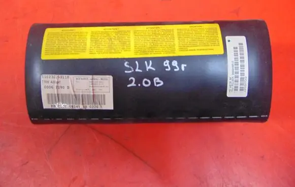 Mercedes-Benz SLK R170 Passenger airbag 2108600805