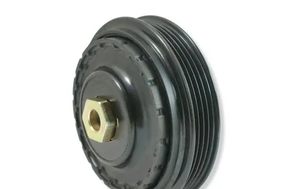 Toyota Yaris Air conditioning (A/C) compressor (pump) 4472604201 4472502500 GE4472604201