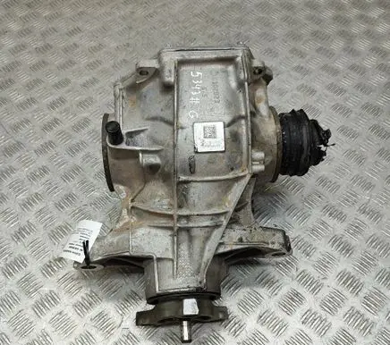 Mercedes-Benz C W206 Rear differential A2063510200 A2233510300