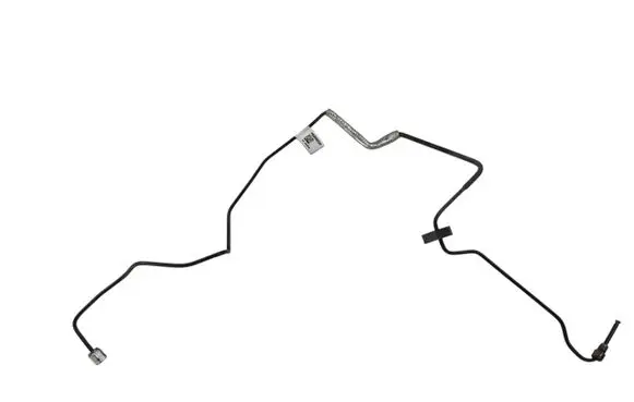 Jeep Grand Cherokee WL Brake line pipe/hose P68346823AC 66200306