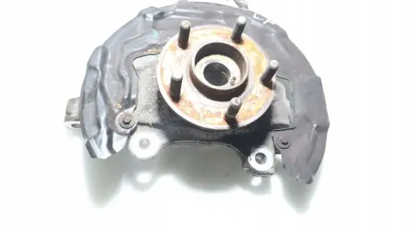 Ford Mondeo MK V Front wheel hub spindle knuckle