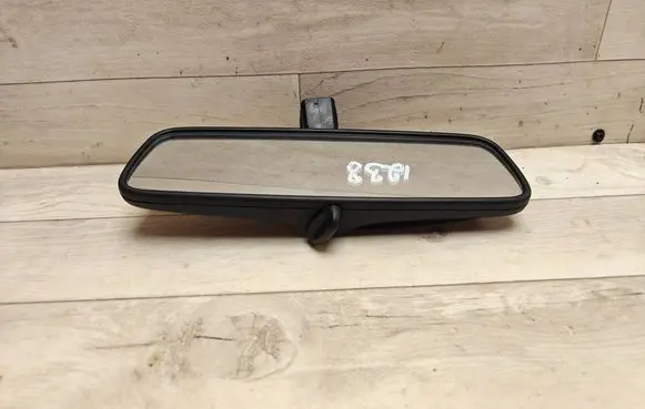 Opel Meriva A Rear view mirror (interior) E1010456