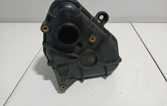 Mercedes-Benz E W211 Intake resonator A6481410286