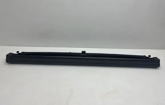 Audi A6 S6 C7 4G Manual rear window sunshade cover 