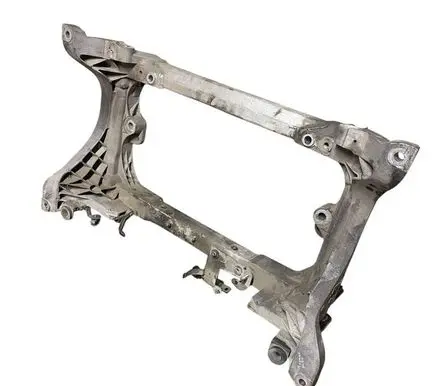 Maserati Ghibli Front subframe 670001450 0670001453