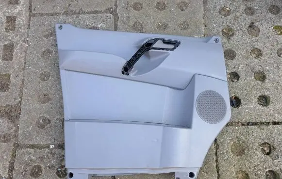 Mercedes-Benz Sprinter W906 Front door card panel trim A9067270071