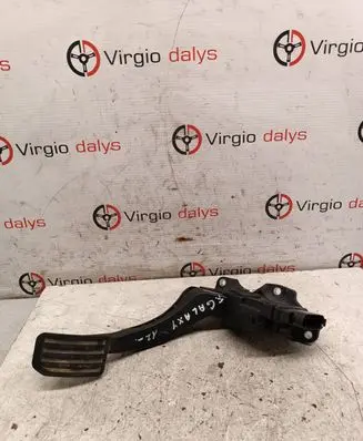 Ford Galaxy Accelerator throttle pedal 6G929F836LE 6PV01083412 04062012