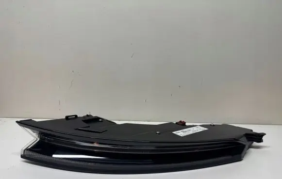 Porsche Taycan 9J1 Other exterior part