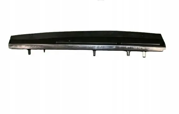 Peugeot 208 II Radiator trim 9838101580