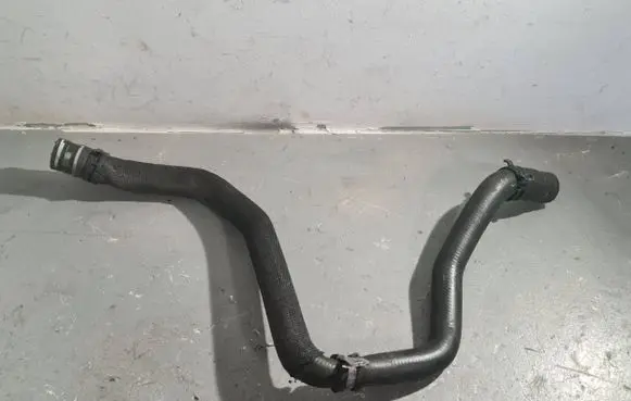 Audi Q5 SQ5 Engine coolant pipe/hose 8R0819376T
