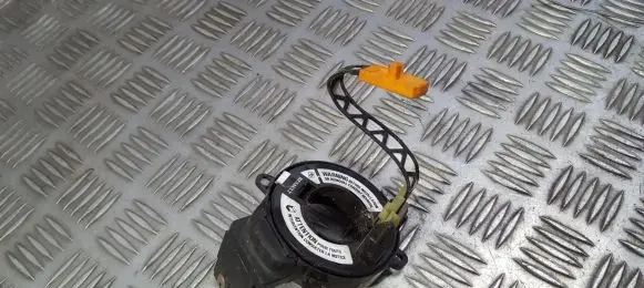 Renault Scenic I Airbag slip ring squib (SRS ring) 7700840099f