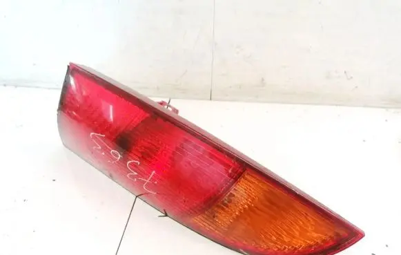 Ford Focus Rear/tail lights