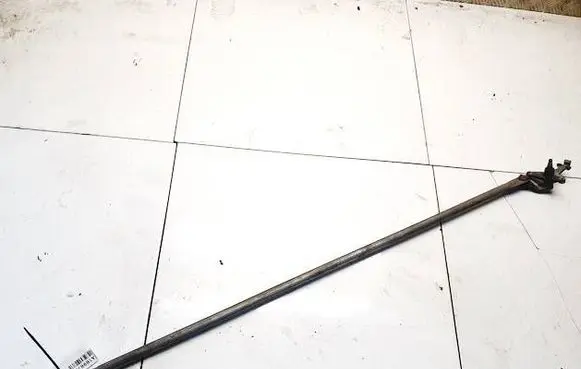 Mercedes-Benz A W168 Front wiper linkage and motor 