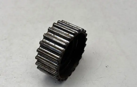 Audi A3 S3 8P Crankshaft gear 03P105263