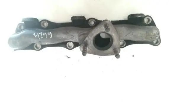 Exhaust manifold