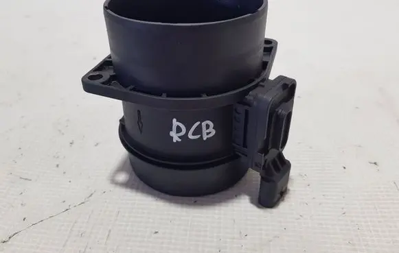 Mercedes-Benz C W205 Mass air flow meter A6450900048DD A6450900048