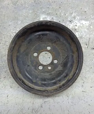 Seat Ibiza II (6k) Crankshaft pulley 030105255D