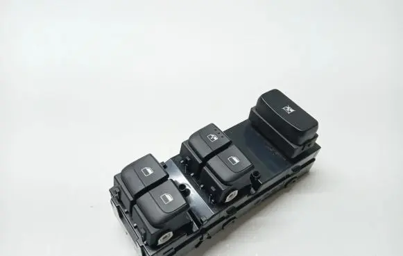 KIA Stonic Quarter vent window switch 93570-H8000WK