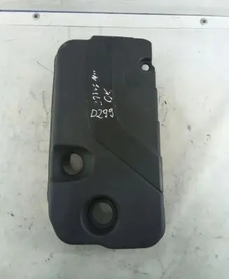 Vauxhall Astra K Engine cover (trim) 