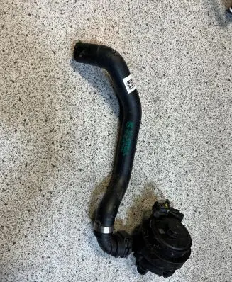 BMW 3 F30 F35 F31 Electric auxiliary coolant/water pump 8671654