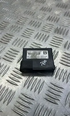 Toyota Avensis T270 Immobilizer control unit/module 8978005080