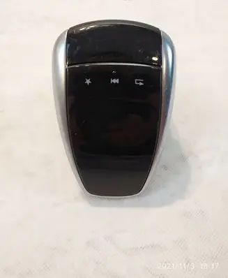 Mercedes-Benz E W213 Multifunctional control switch/knob A2229002814