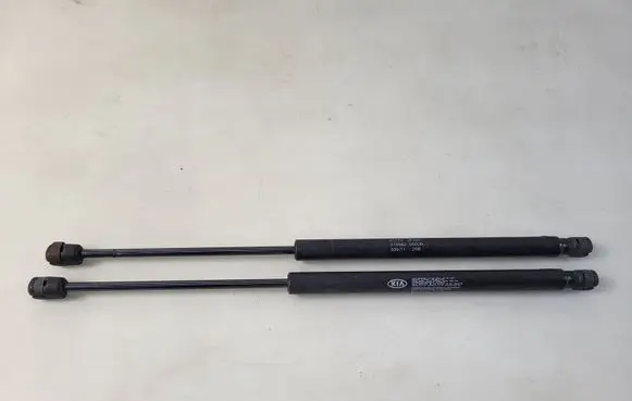 KIA Sorento Shock absorber/damper mounting bracket 817702P000 817802P000