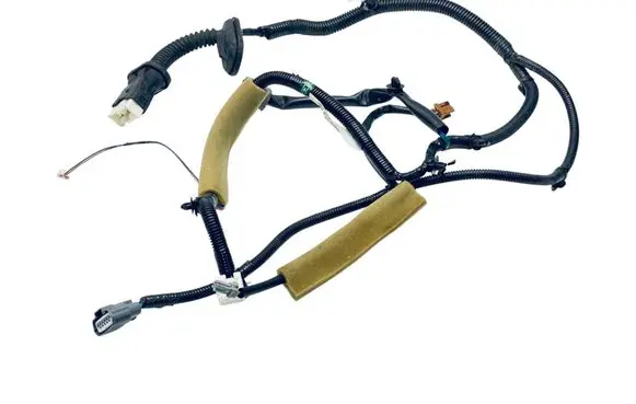 Infiniti FX Rear door wiring loom 241261WW0A